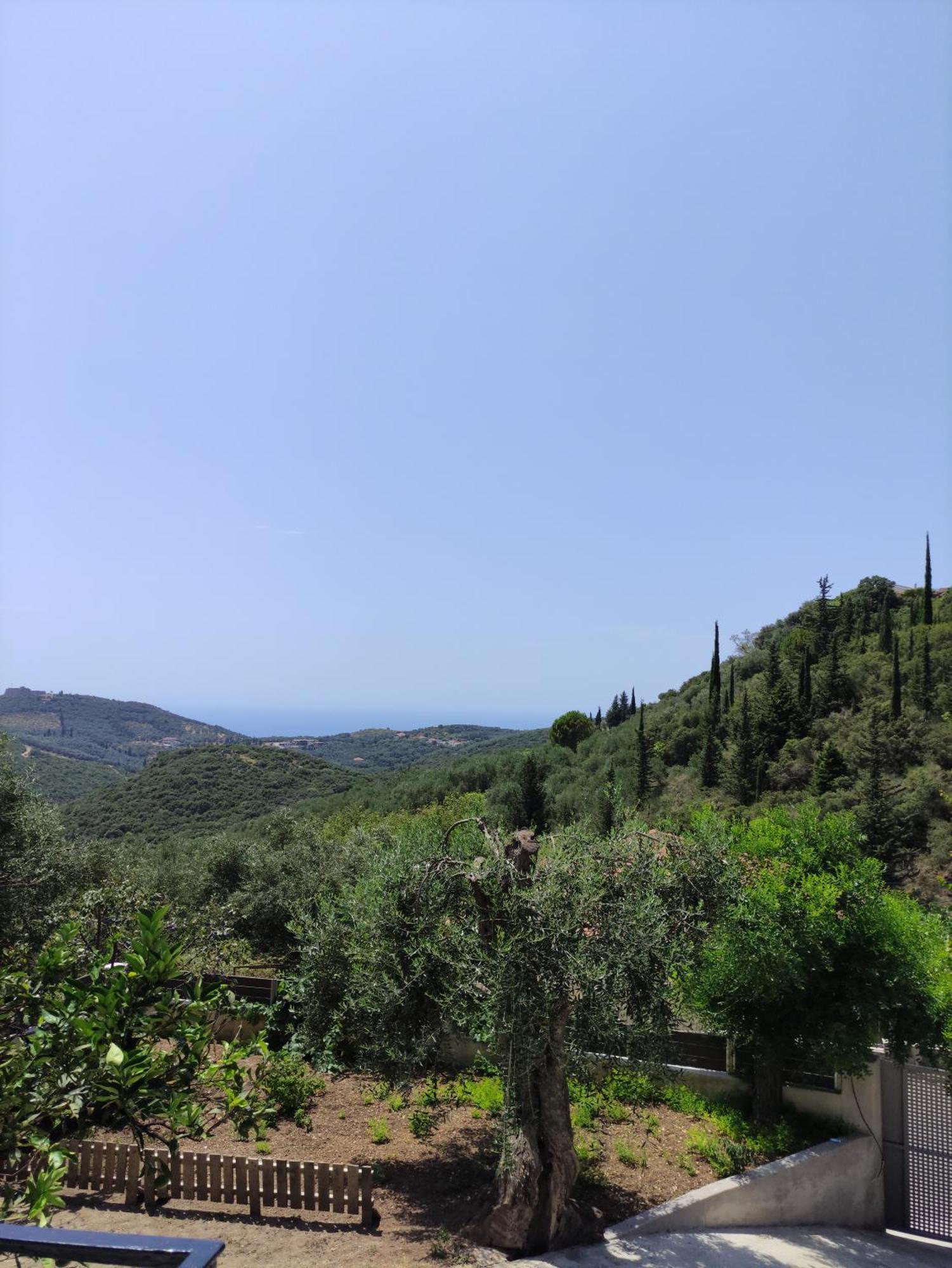فيلا Sogno 2 بارغا المظهر الخارجي الصورة