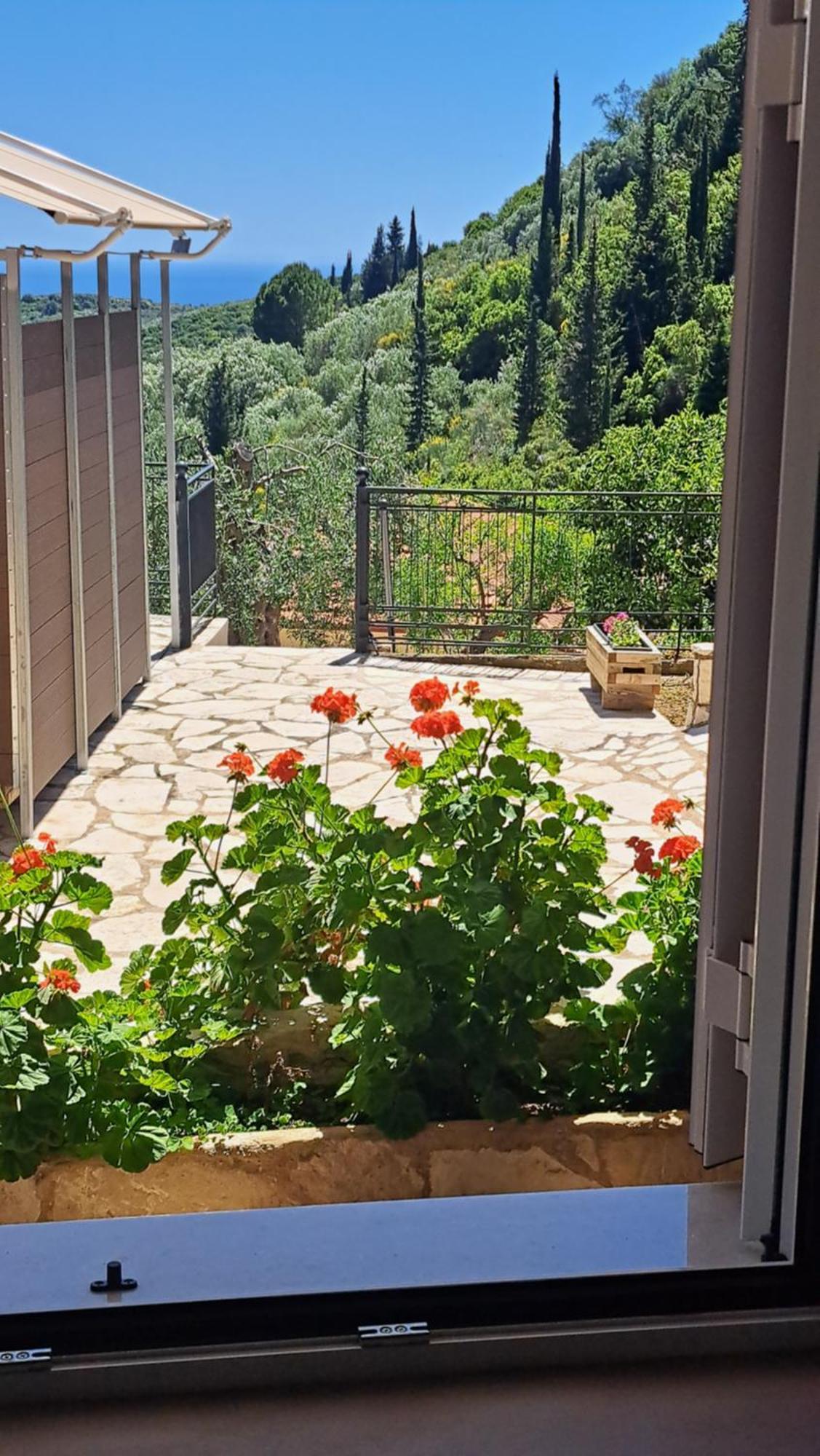 فيلا Sogno 2 بارغا المظهر الخارجي الصورة